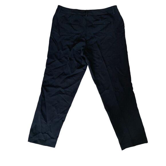 Laundry by Shelli Segal Cropped Skinny Pants Size 10 - Picture 3 of 11